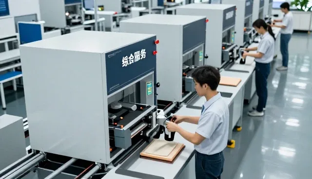 广州掌泰电子科技有限公司