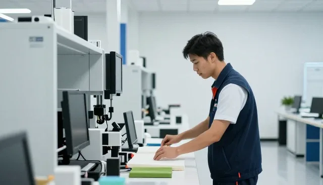 广州掌泰电子科技有限公司