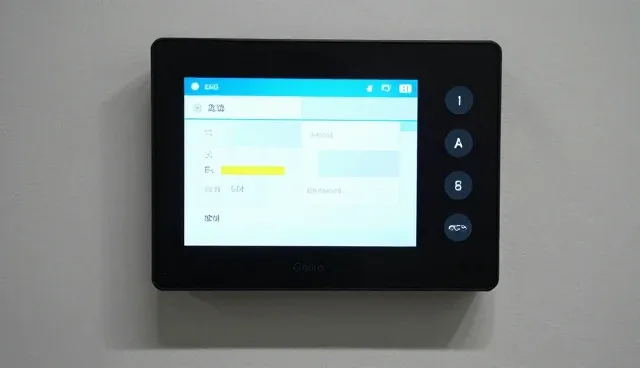 安装调试中的选型关注点与实际应用解析