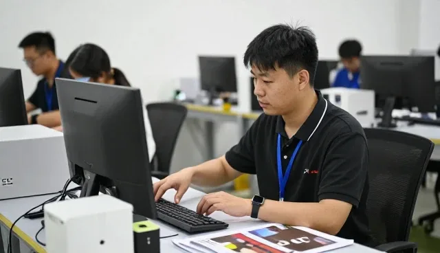 电子产品中的电子配件供应应用经验分享